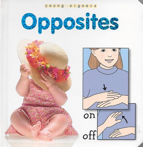 Opposites