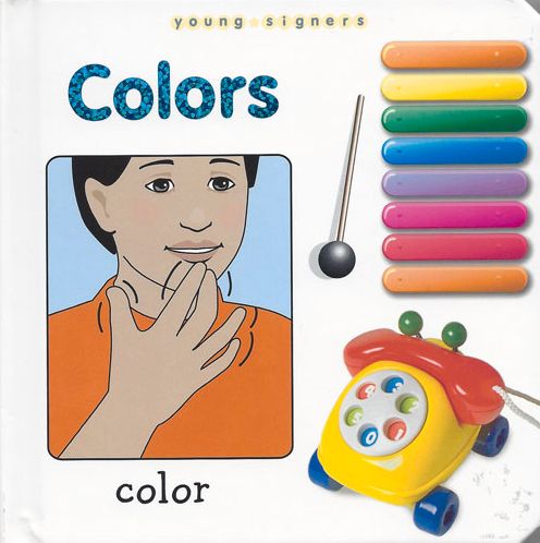 COLORS
