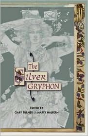 Silver Gryphon