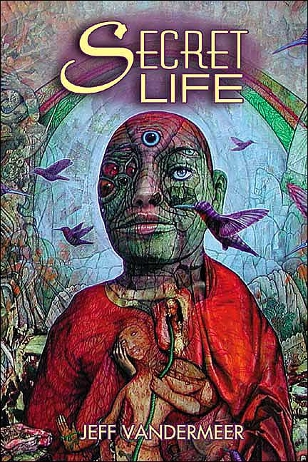 Secret Life