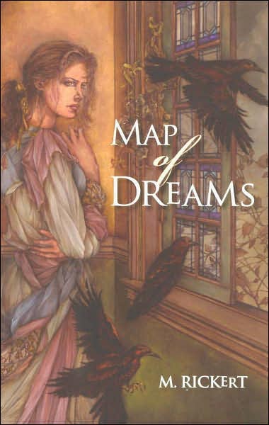 Map of Dreams