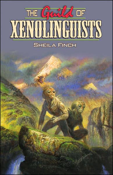 Guild of Xenolinguists