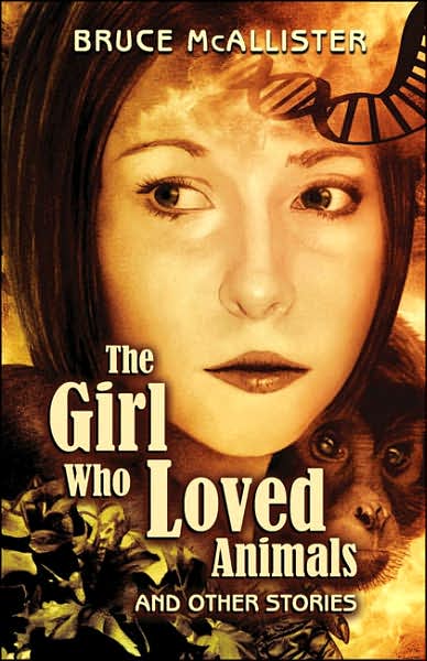 Girl Who Loved Animals and Other Stories