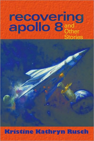 Recovering Apollo 8: And Other Stories