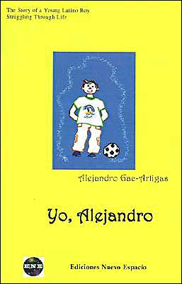 Yo, Alejandro