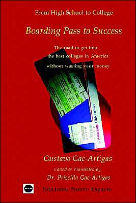 Boarding Pass to Success: From High School to the Best Colleges in America