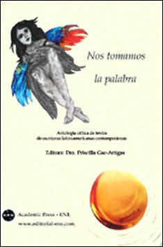 Nos tomamos la palabra