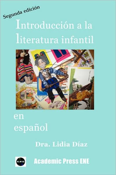 Introducción a la literatura Infantil en Español