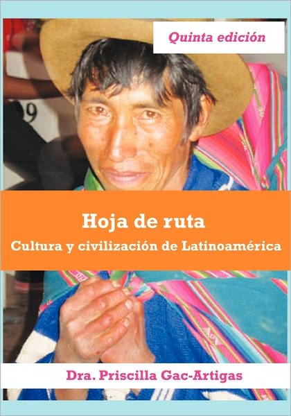 Hoja de ruta, cultura y civilizaci n de Latinoam rica