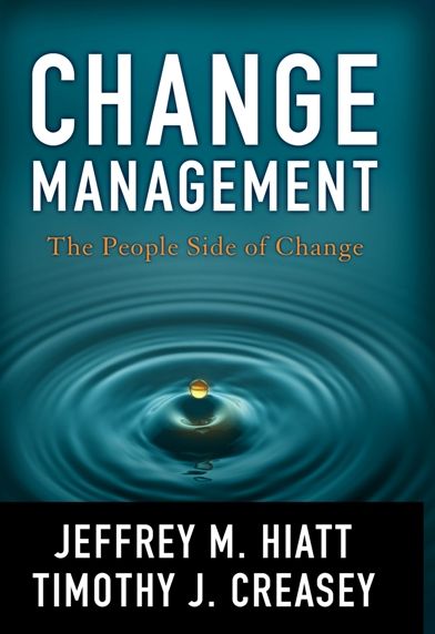 Change Management: Second Edition: the People Side of Change