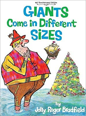 Giants Come in Different Sizes