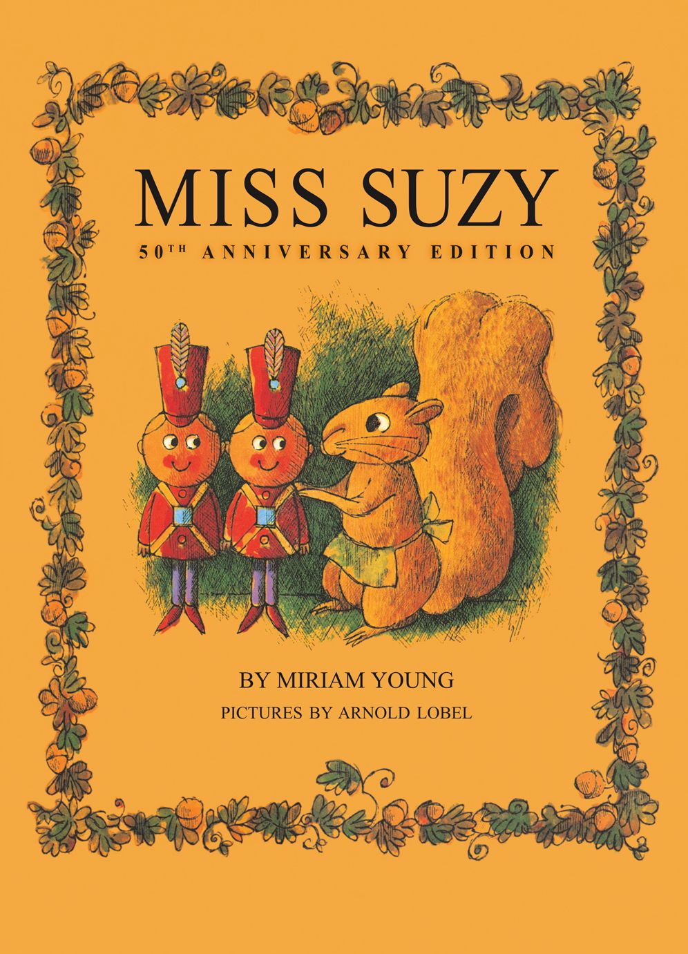 Miss Suzy (50th Anniversary Edition)