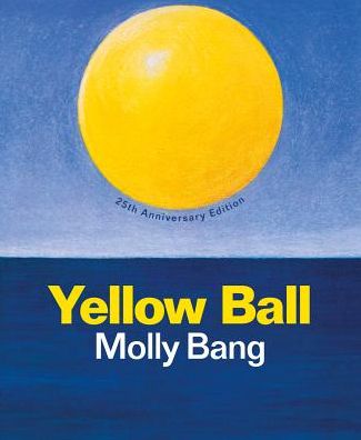 Yellow Ball