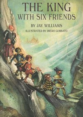 The King with Six Friends