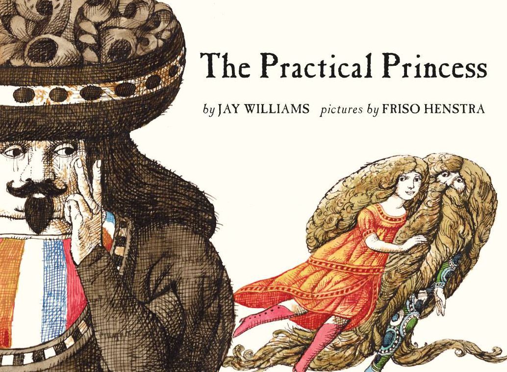 The Practical Princess