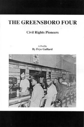 The Greensboro Four