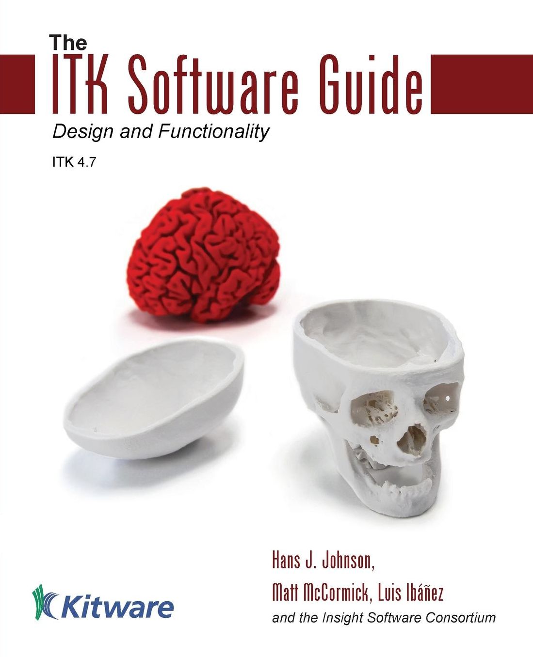 The ITK Software Guide Book 2: Design and Functionality