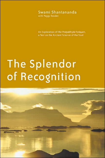 The Splendor of Recognition