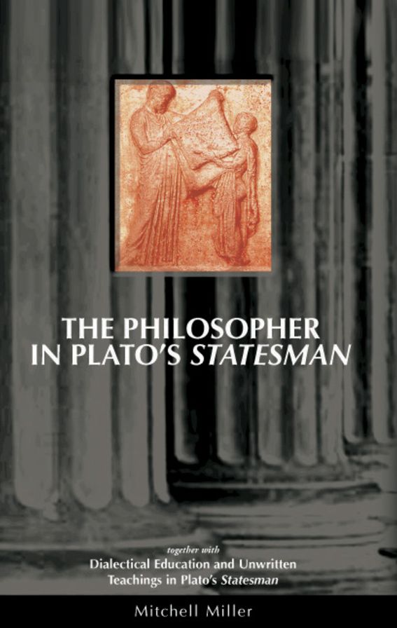 Philosopher in Plato's Statesman