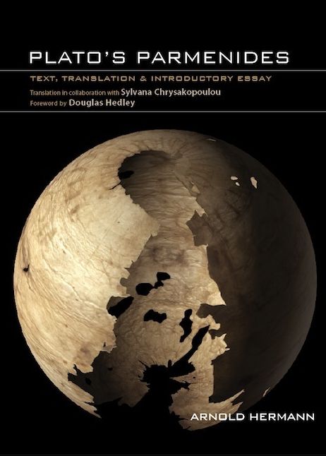 Plato's Parmenides: Text, Translation & Introductory Essay