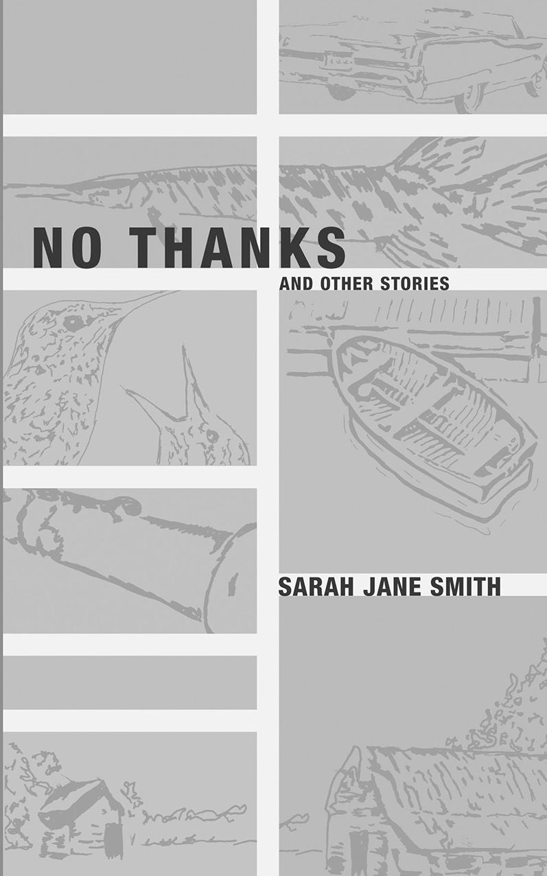 No Thanks- and other Stories