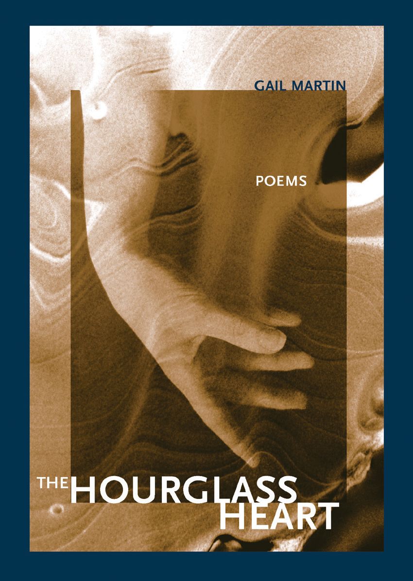Hourglass Heart