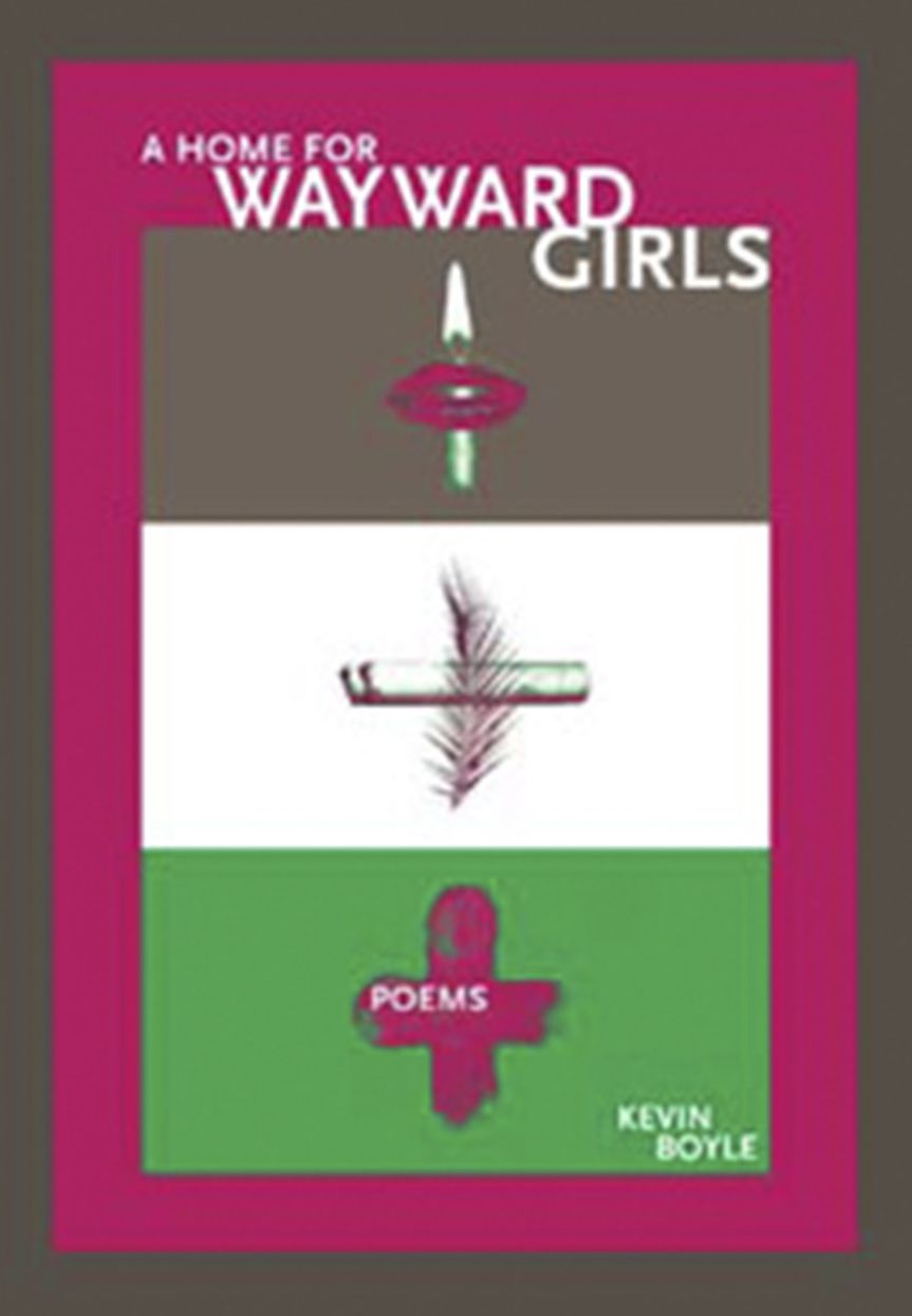 A Home for Wayward Girls