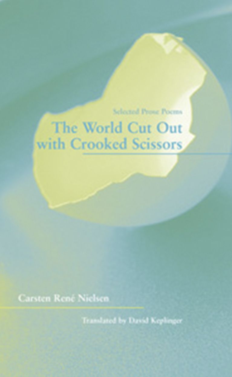 The World Cut Out with Crooked Scissors