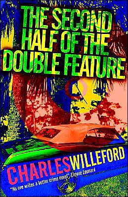 The Second Half of the Double Feature