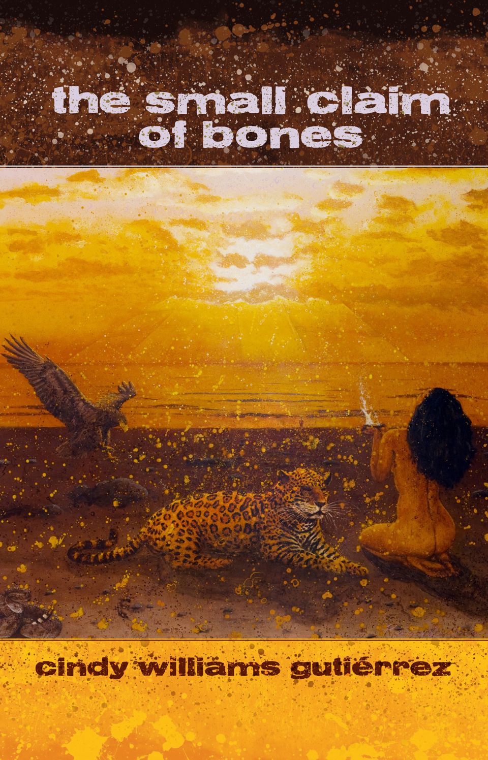 The Small Claim of Bones
