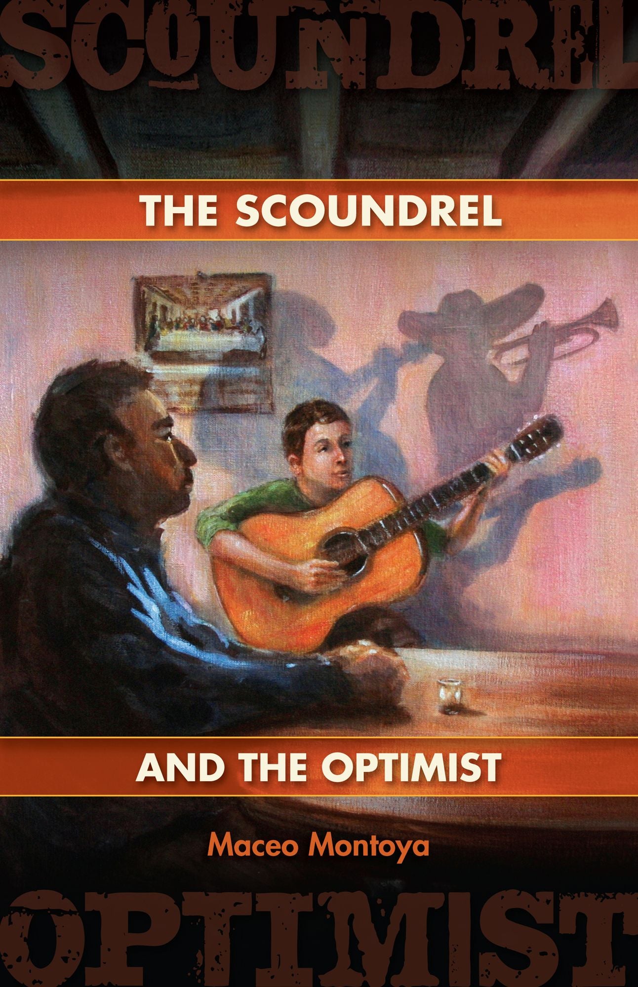 The Scoundrel and the Optimist
