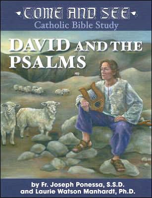 David and the Psalms