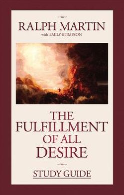 The Fulfillment of All Desire Study Guide