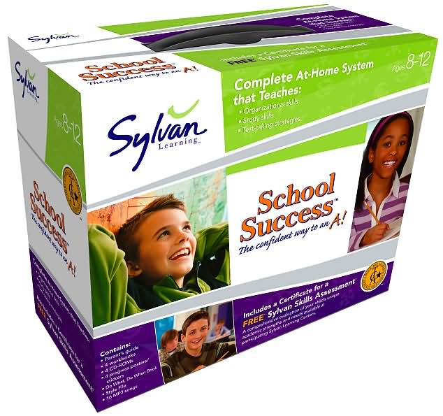 Sylvan School Success