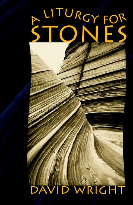 Liturgy for Stones