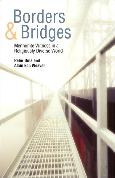 Borders And Bridges