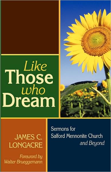 Like Those Who Dream