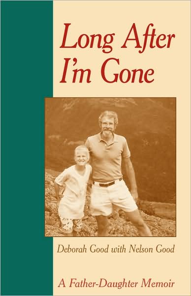 Long After I'M Gone