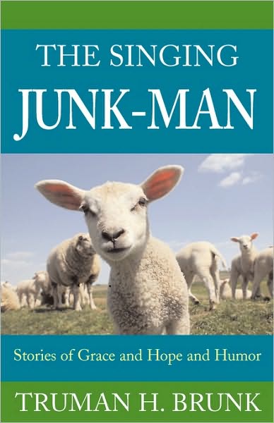 The Singing Junk-Man