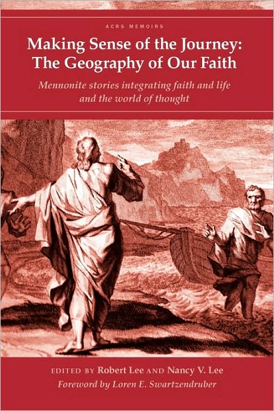 Making Sense Of The Journey