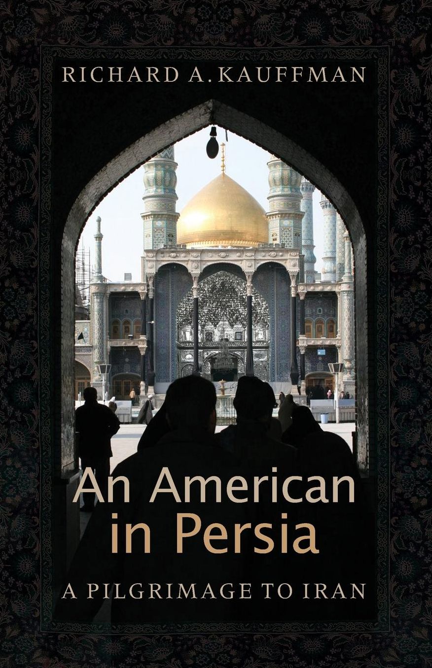 An American In Persia
