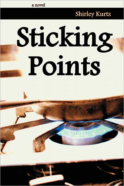 Sticking Points