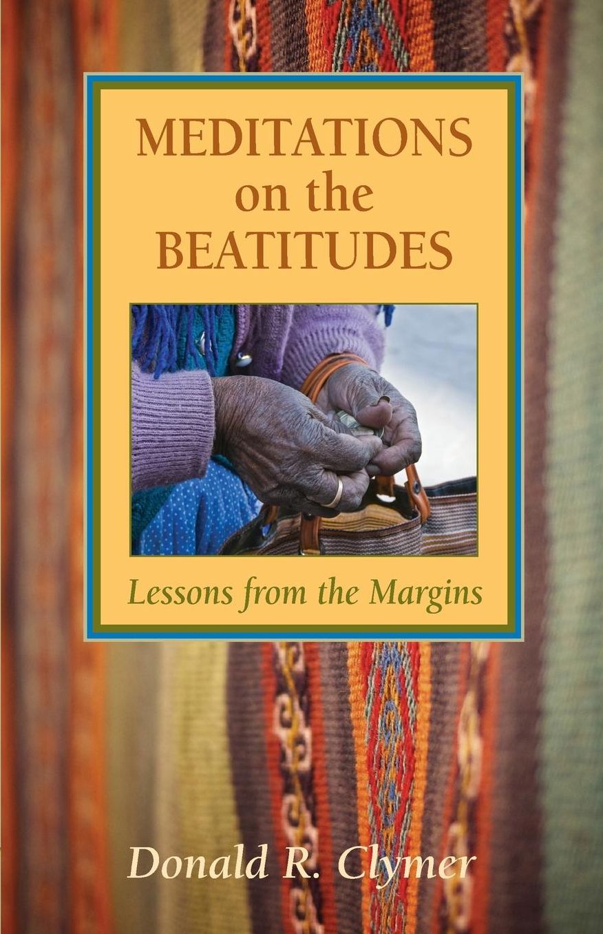 Meditations On The Beatitudes