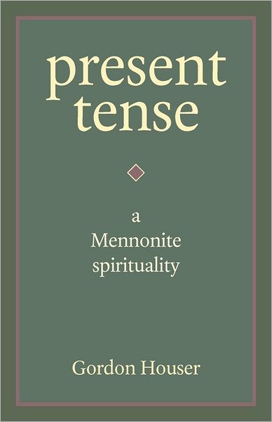 Present Tense