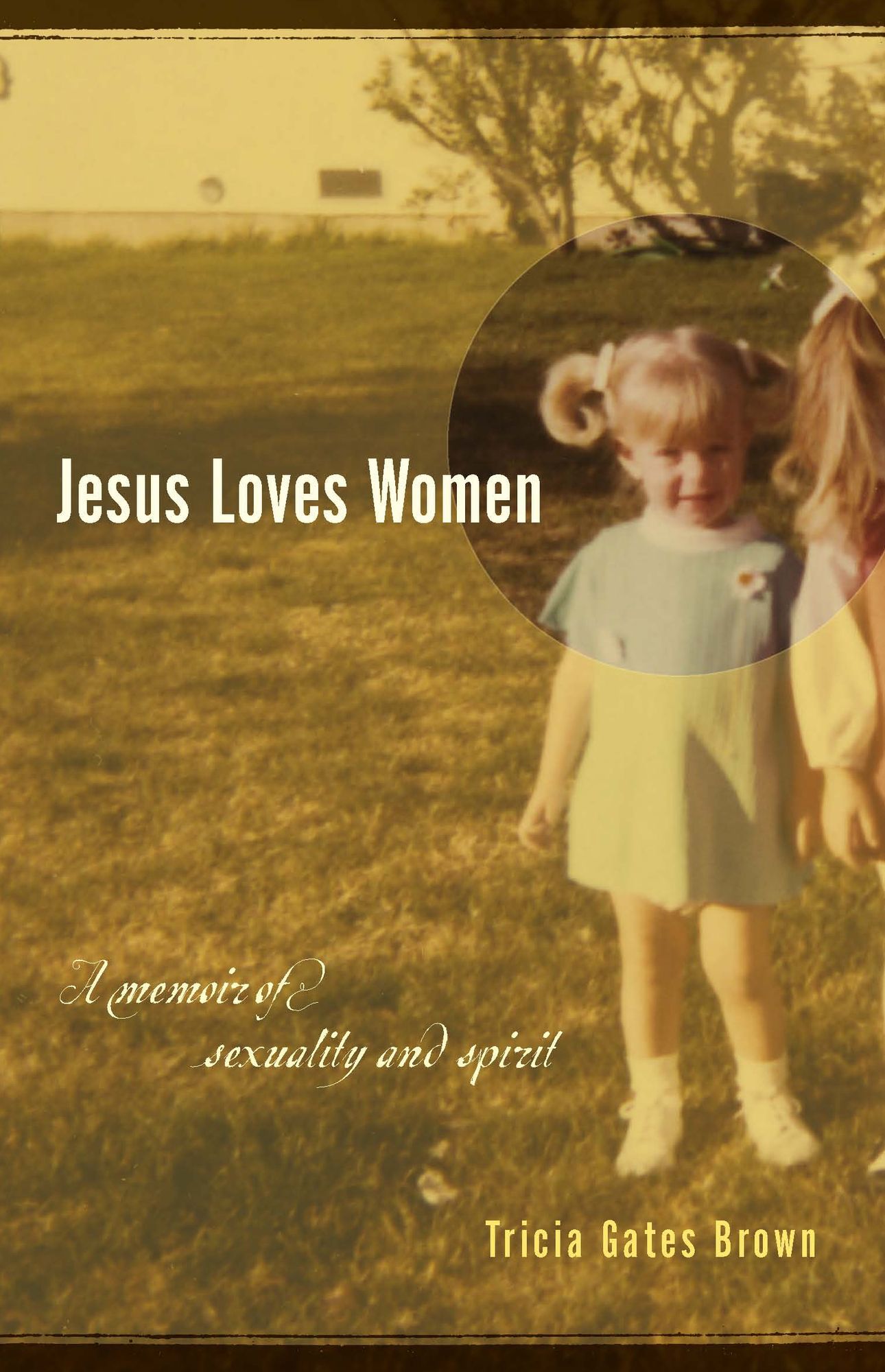 Jesus Loves Women