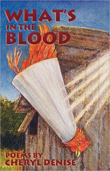 What's in the Blood
