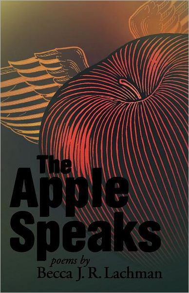 The Apple Speaks