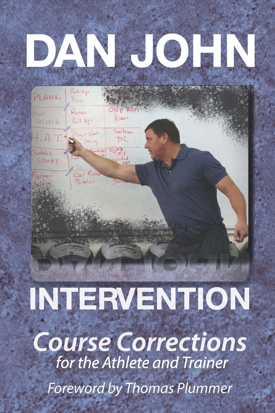 Intervention: Course Corrections for the Athlete and Trainer