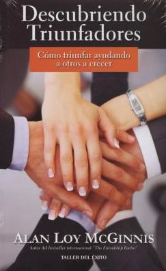 Descubriendo triunfadores