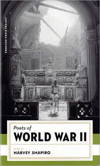 Poets of World War II